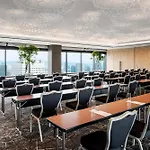 Hilton Osaka Hotel