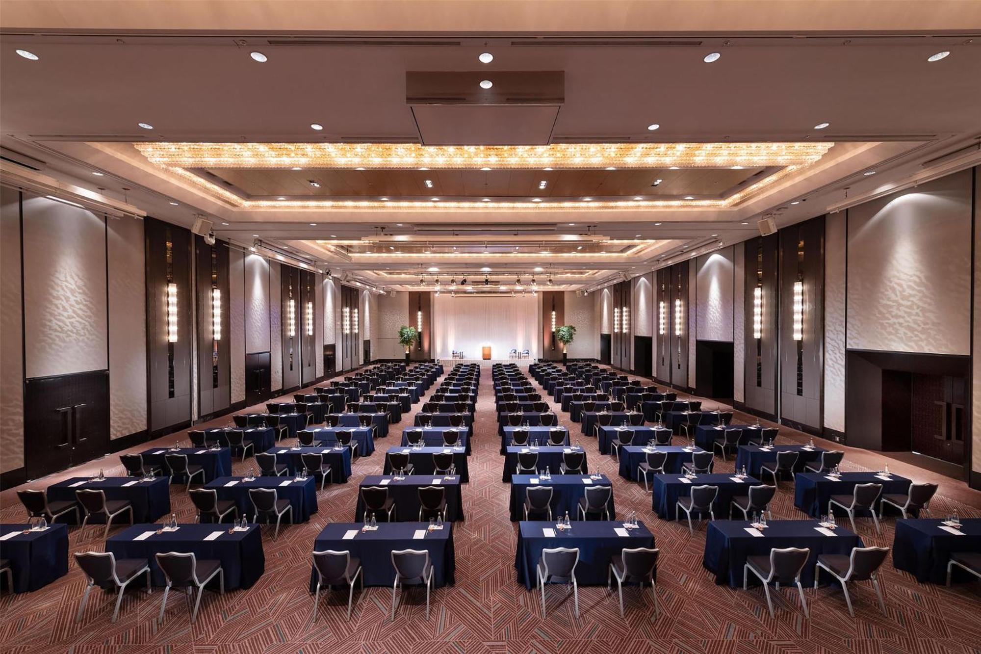Hilton Osaka