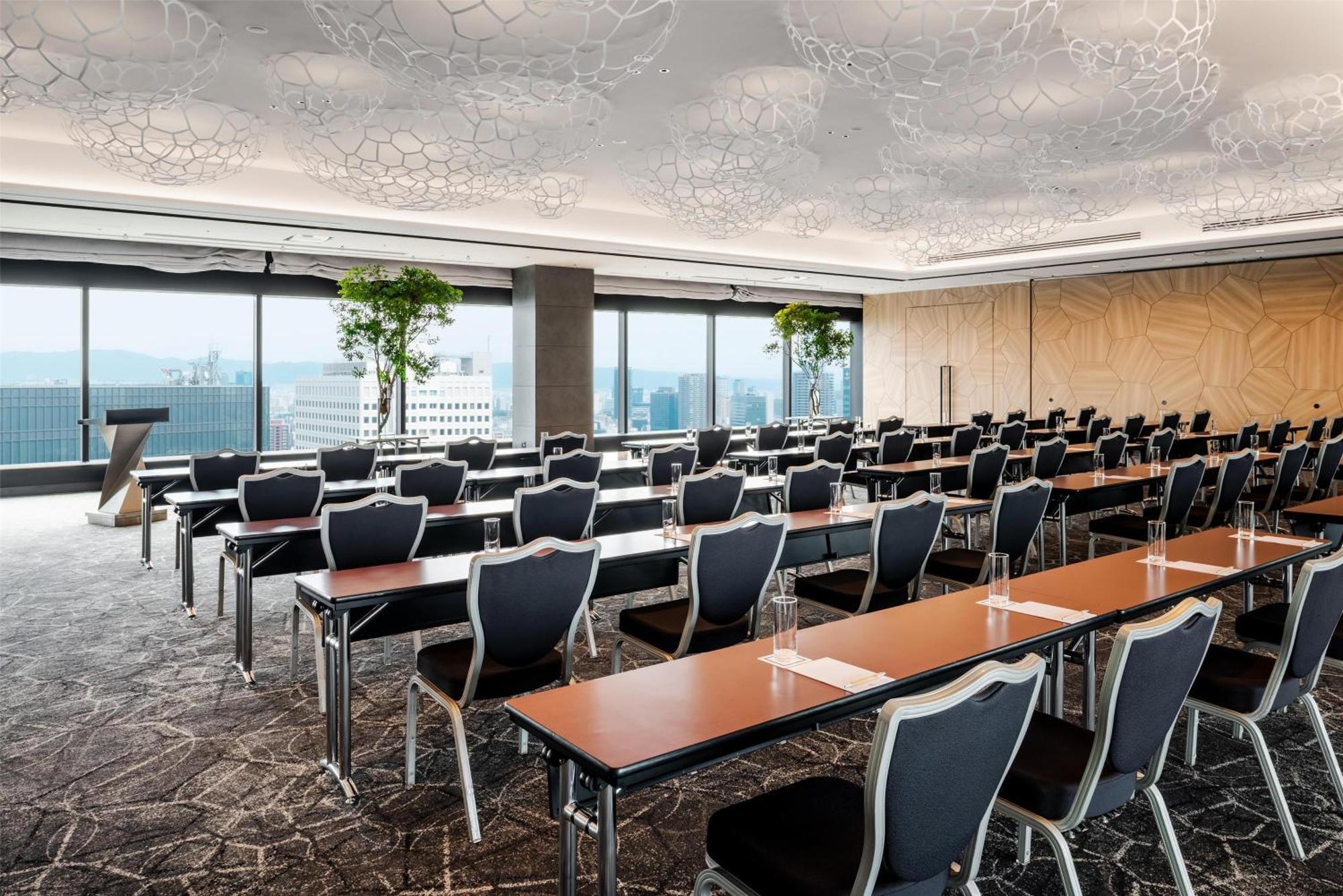 Hilton 5* Osaka