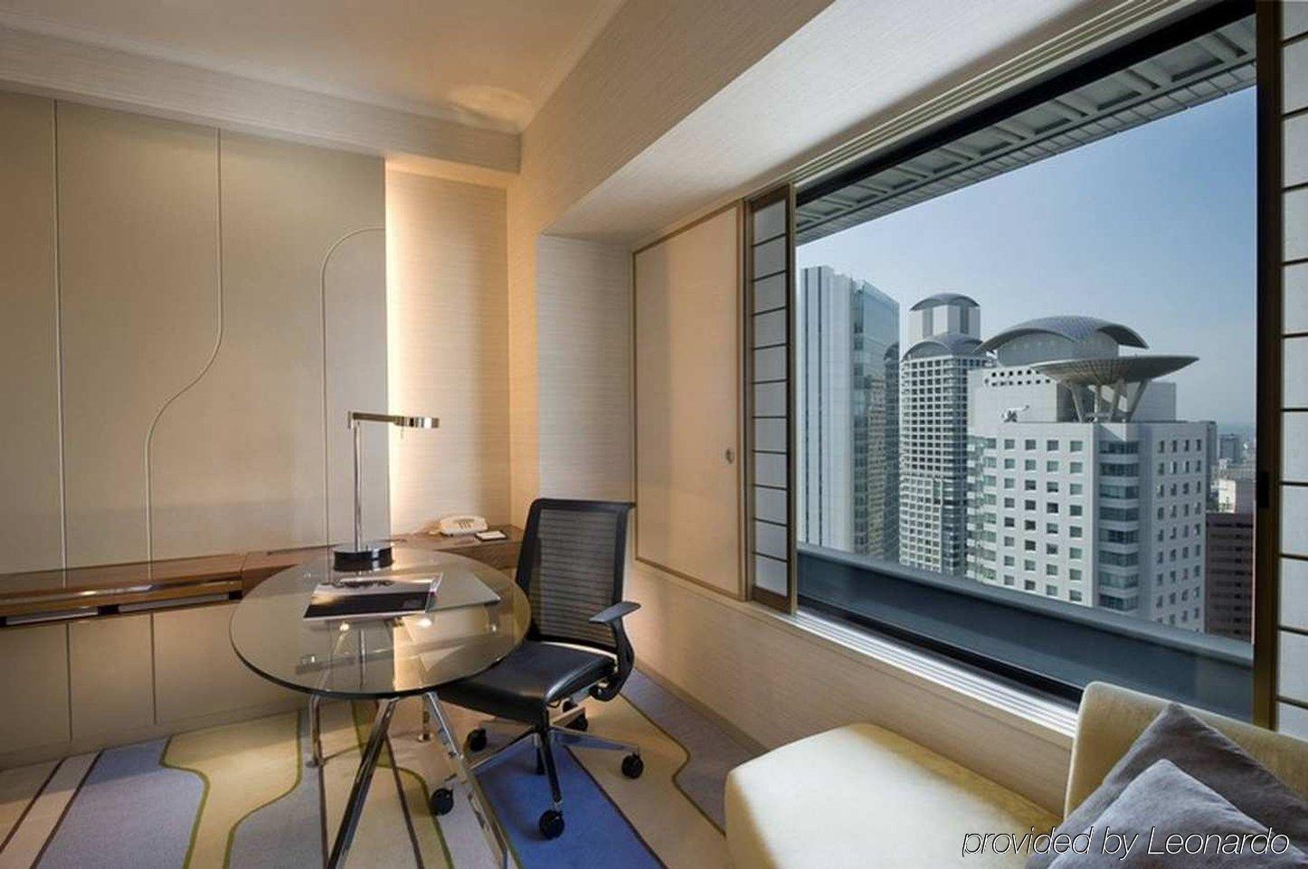 Hilton 5* Osaka